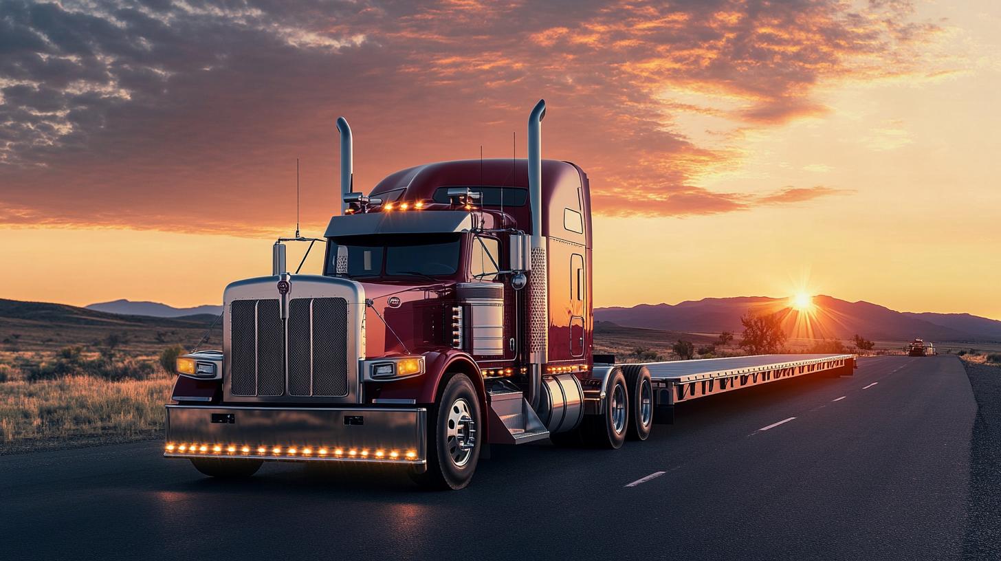 Understanding Deadhead Trucking