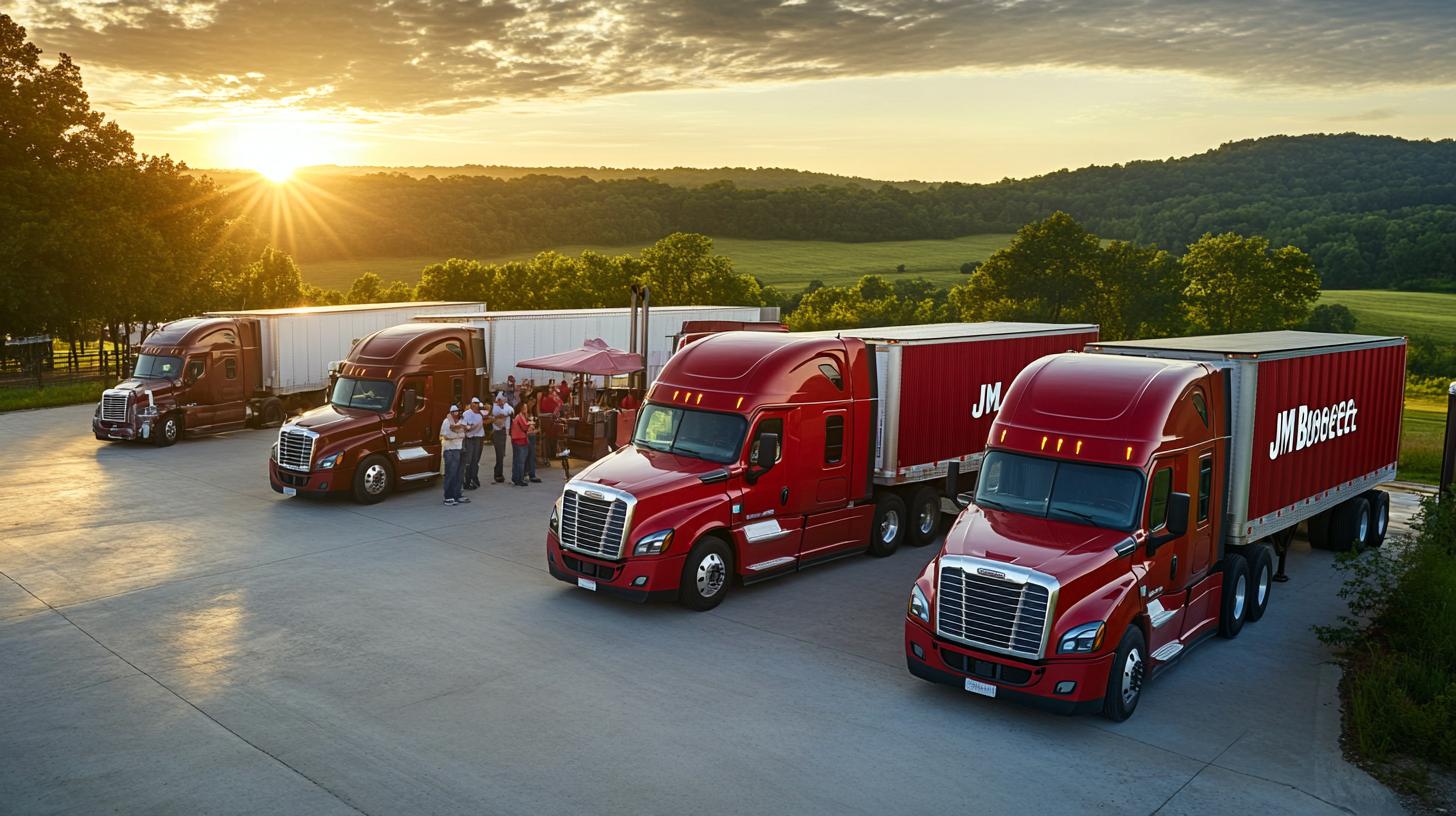 Unveiling the Top-Dollar OTR Trucking Opportunities at RRR Transportation