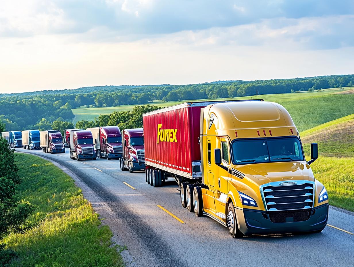 Unveiling the Top-Dollar OTR Trucking Opportunities at RRR Transportation