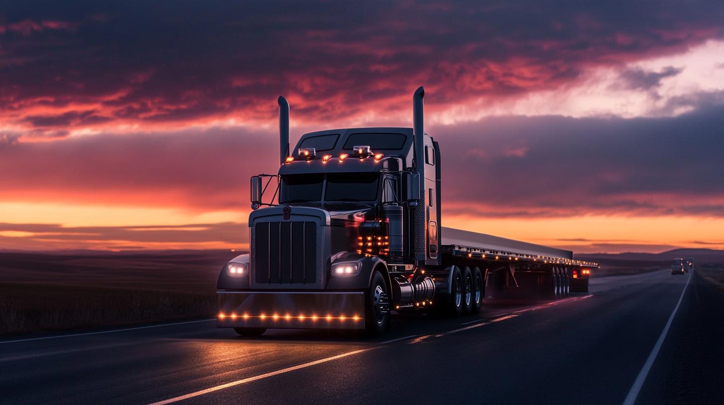 Understanding Deadhead Trucking